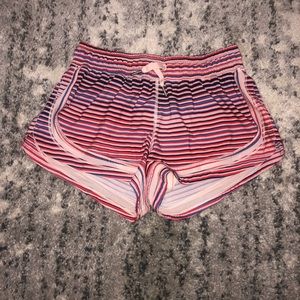 Lululemon Running Shorts NWOT